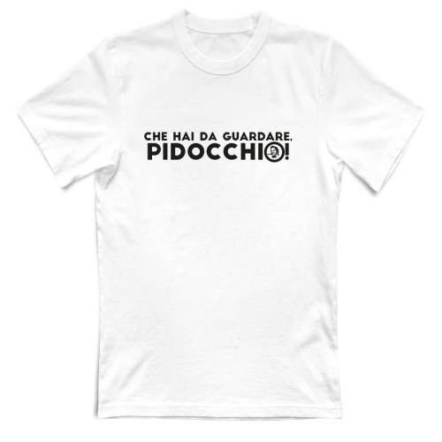 T-Shirt Unisex