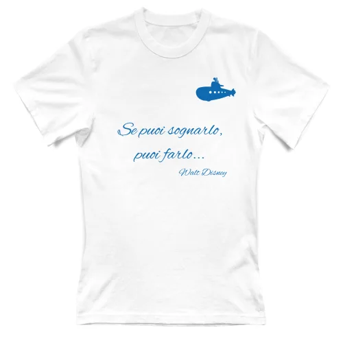 T-Shirt Donna