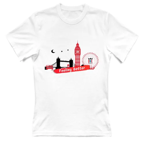 T-Shirt Donna