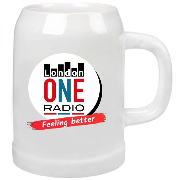 Beer Mug 