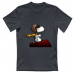 Unisex T-Shirt 17.25 &euro;