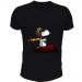 V-neck T-Shirt 19.50 &euro;