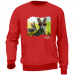 Unisex sweatshirt 25.00 &euro;