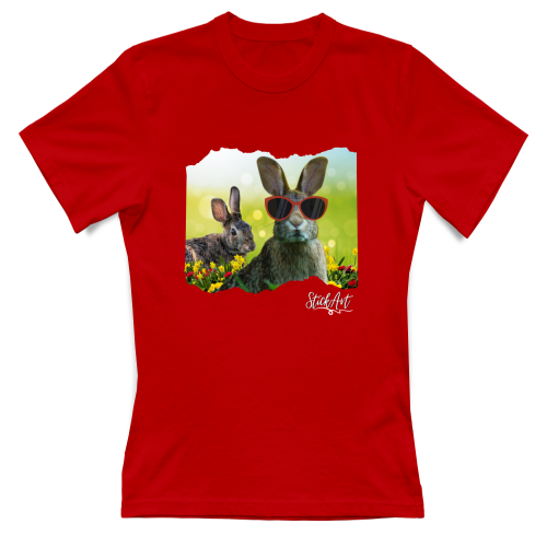 T-Shirt Donna