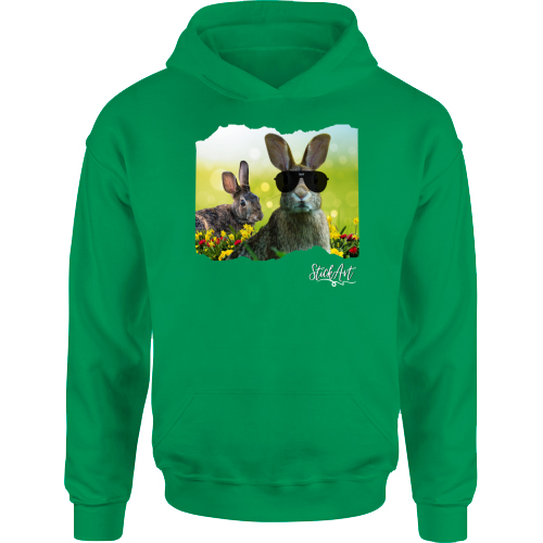 Felpa Bambino con Cappuccio