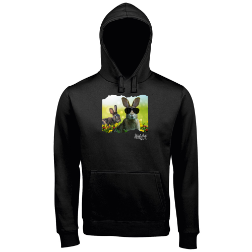 Hoodie Premium Men