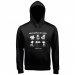 Hoodie Premium Men 39.90 &euro;