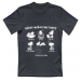 Unisex T-Shirt 17.25 &euro;