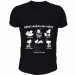 V-neck T-Shirt 18.50 &euro;