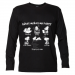 Unisex Long Sleeve T-Shirt 21.25 &euro;
