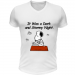 V-neck T-Shirt 19.50 &euro;