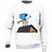 Unisex sweatshirt 24.00 &euro;