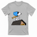 Unisex T-Shirt 17.25 &euro;