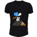 V-neck T-Shirt 18.50 &euro;