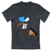 Unisex Large T-Shirt 18.25 &euro;
