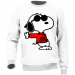 Unisex sweatshirt 24.00 &euro;