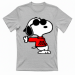 Unisex T-Shirt 17.25 &euro;