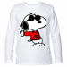 Unisex Long Sleeve T-Shirt 21.25 &euro;