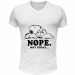 V-neck T-Shirt 19.50 &euro;