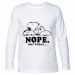 Unisex Long Sleeve T-Shirt 21.25 &euro;