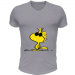 V-neck T-Shirt 19.50 &euro;