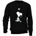 Unisex sweatshirt 24.00 &euro;