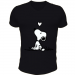 V-neck T-Shirt 19.50 &euro;