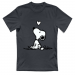 Unisex Large T-Shirt 18.25 &euro;