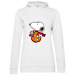 Hoodie Premium Women 39.90 &euro;