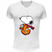 V-neck T-Shirt 19.50 &euro;