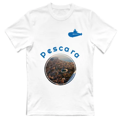 T-Shirt Unisex