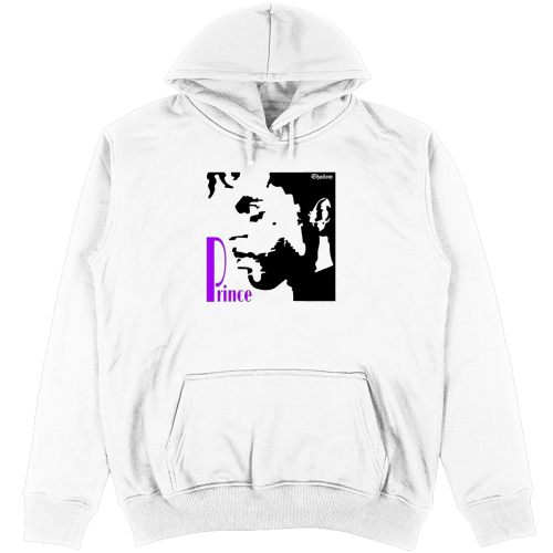 Felpa Unisex con Cappuccio 