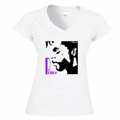 T-shirt Donna Scollo v