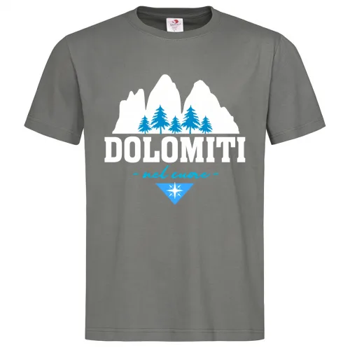 T-Shirt Premium Men
