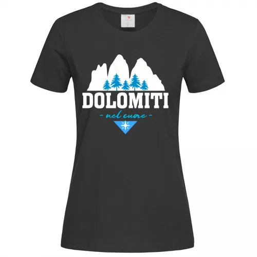 T-Shirt Premium Women