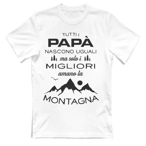 T-Shirt Unisex