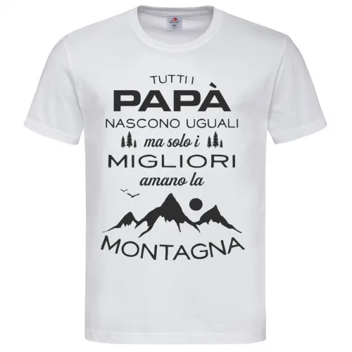 T-Shirt Premium Men