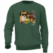 Unisex sweatshirt 25.00 &euro;