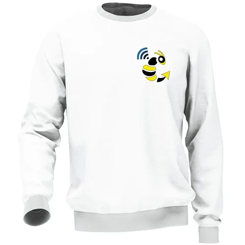 Felpa Unisex