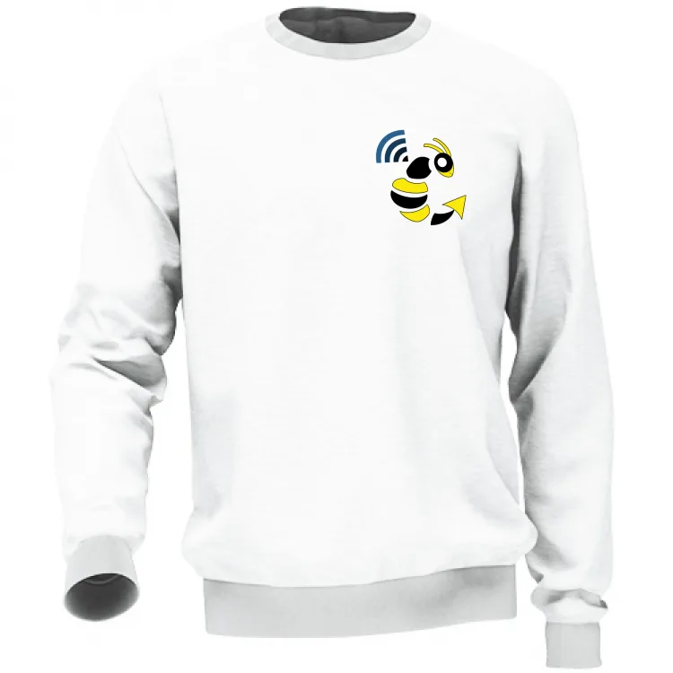 wasp solo logo piccolo