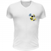V-neck T-shirt 12.00 €