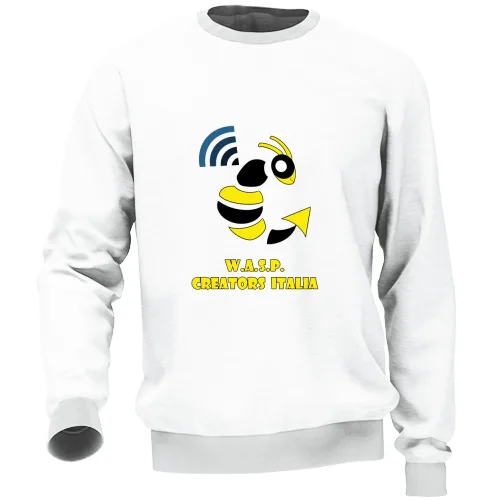 Felpa Unisex