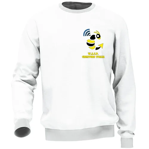 Felpa Unisex