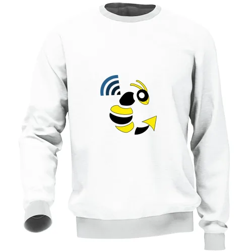 Felpa Unisex