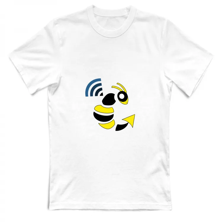 wasp logo grande