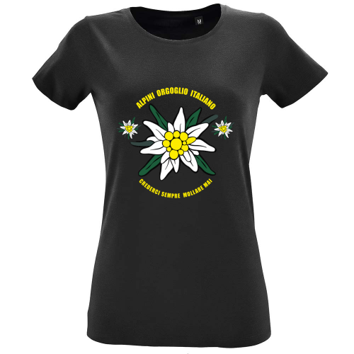 T-Shirt Woman