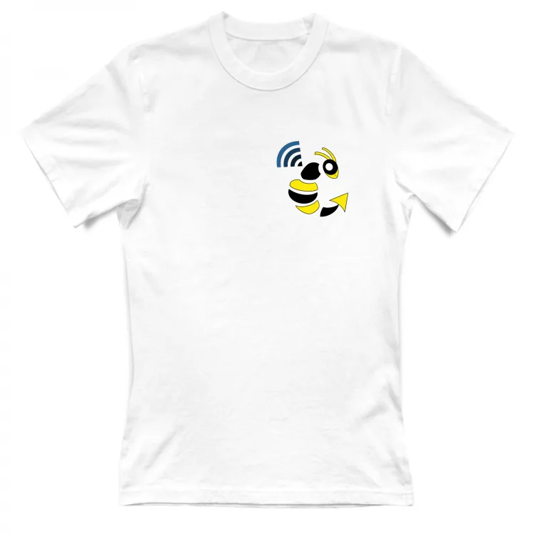 t - shirt donna - W.A.S.P CREATORS ITALIA 