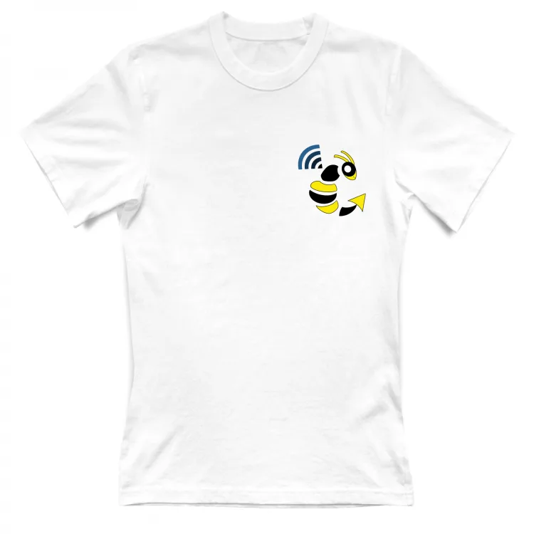 t - shirt donna - W.A.S.P CREATORS ITALIA