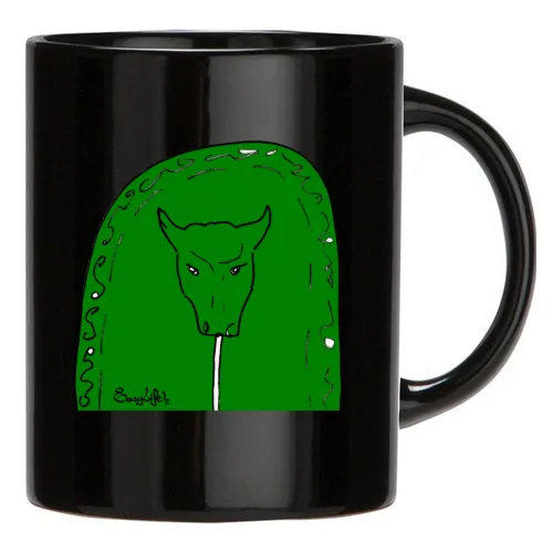 Tazza Nera