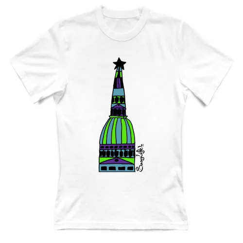 T-Shirt Donna